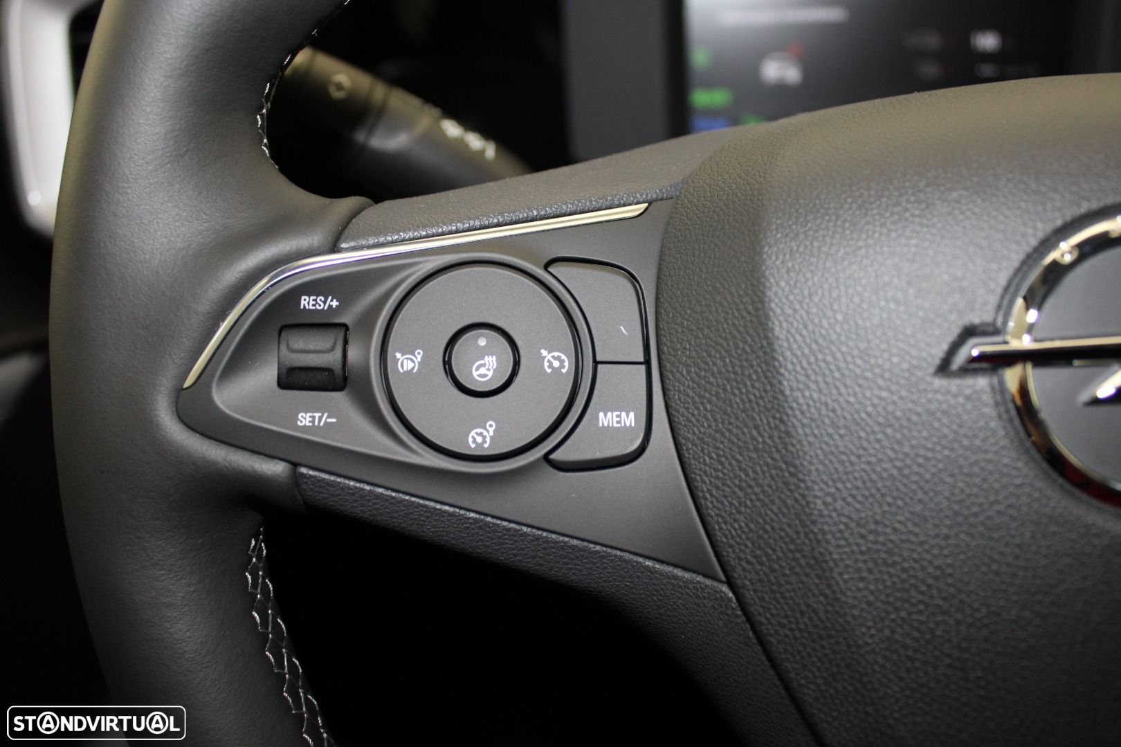 Opel Mokka-e Elegance - 11