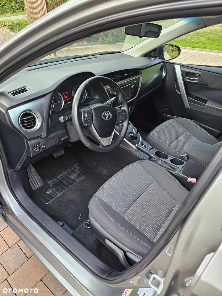 Toyota Auris - 20