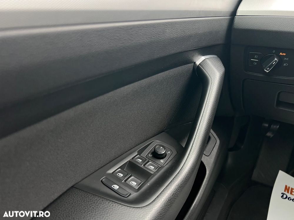 Volkswagen Passat 2.0 TDI DSG Comfortline - 18