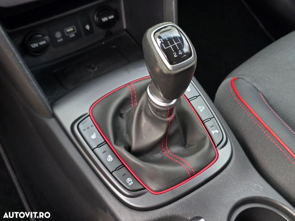 Hyundai KONA 1.0 T-GDI Trend - 6