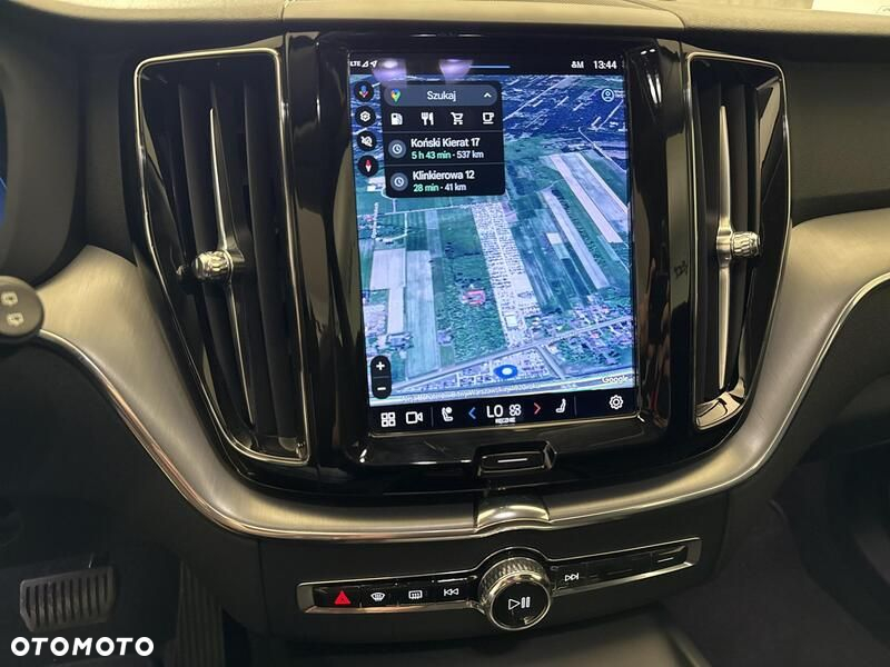Volvo XC 60 - 15
