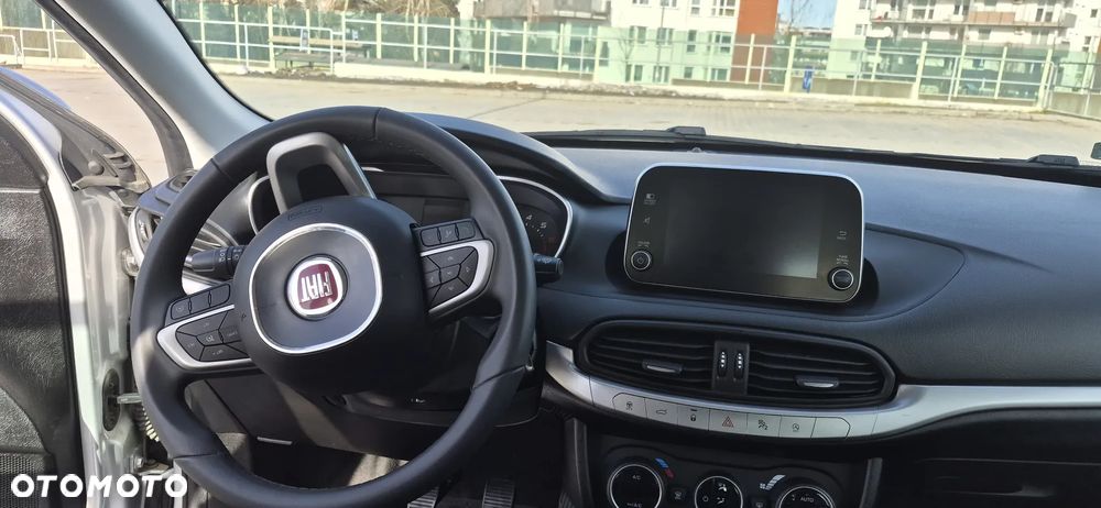 Fiat Tipo 1.4 16v Lounge - 13