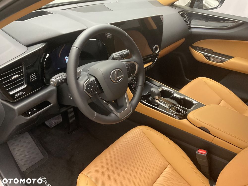 Lexus NX 450h+ Prestige AWD - 17