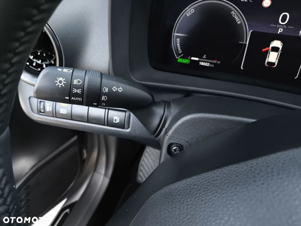 Toyota C-HR 2.0 Hybrid Dynamic Force Style - 13