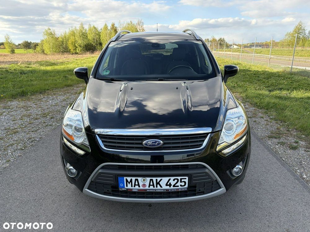 Ford Kuga - 8