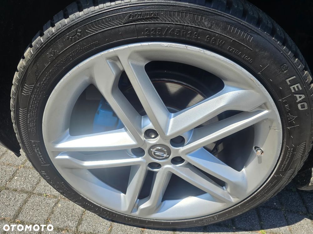 Opel Mokka 1.4 T Cosmo S&S - 12