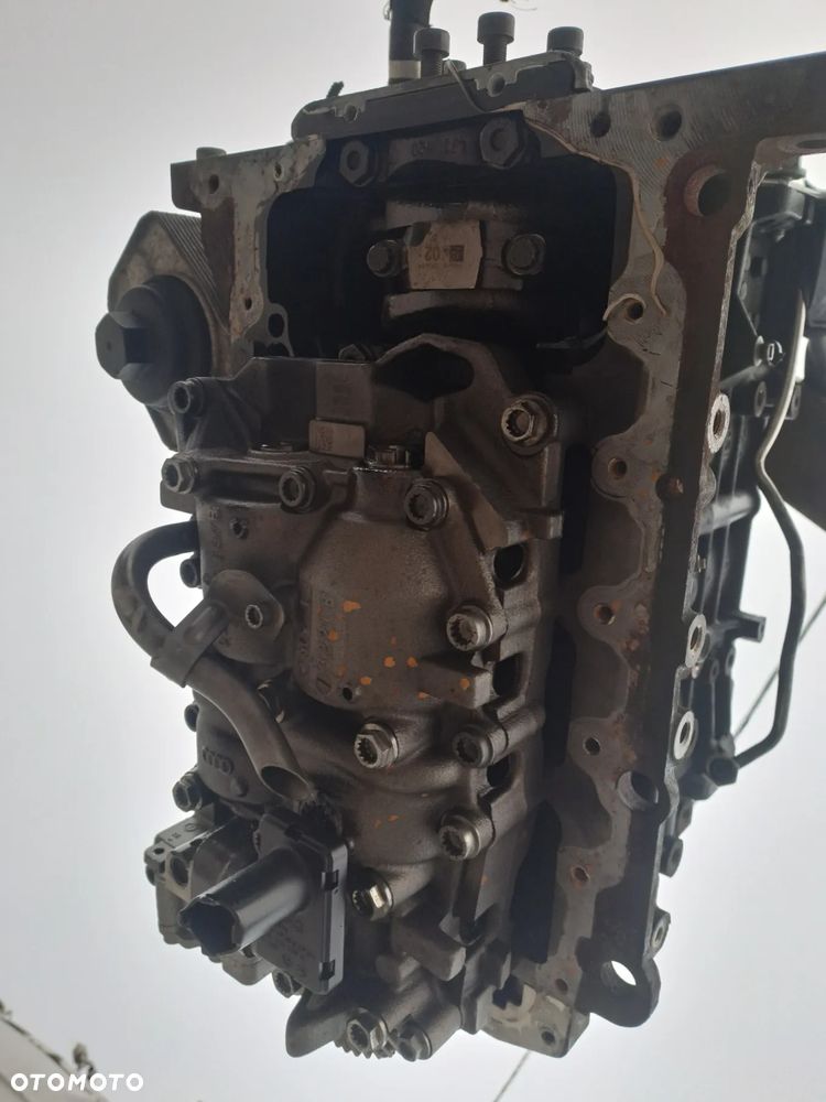 Audi A4 B8 A5 Seat Exeo 2.0 TDi silnik kod CAG CAGA CJCA CMEA CMFA - 8