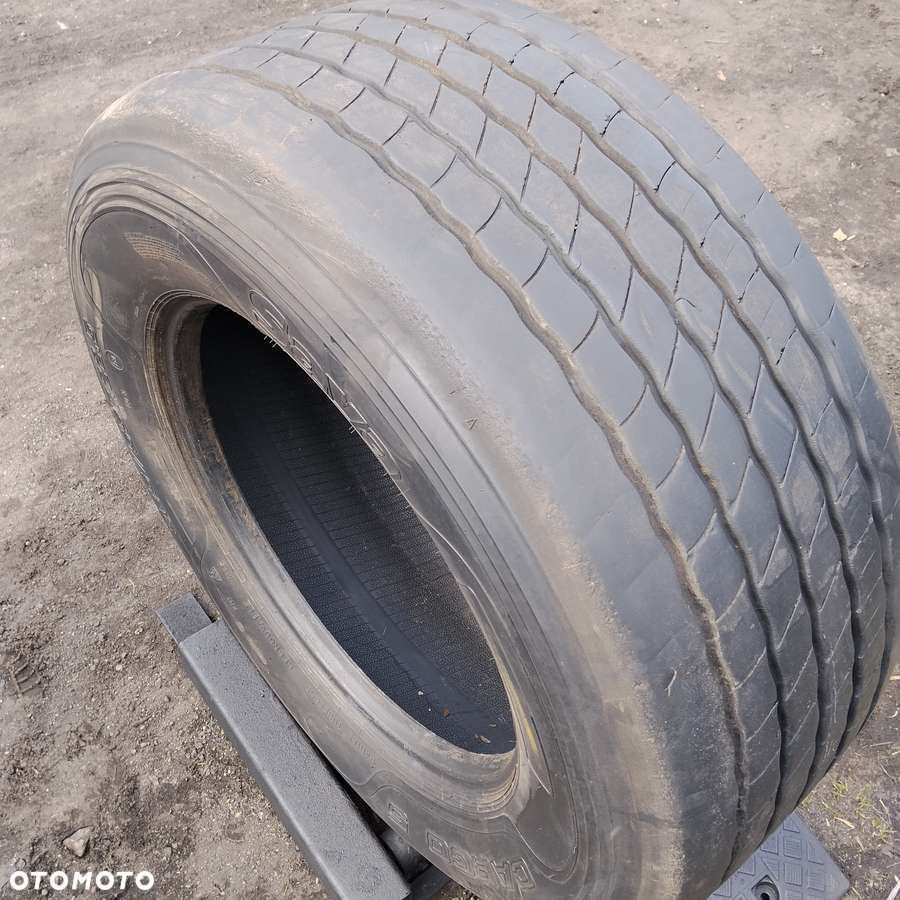 Komplet opon - 2 x 385/55 R22.5 Sava - 3