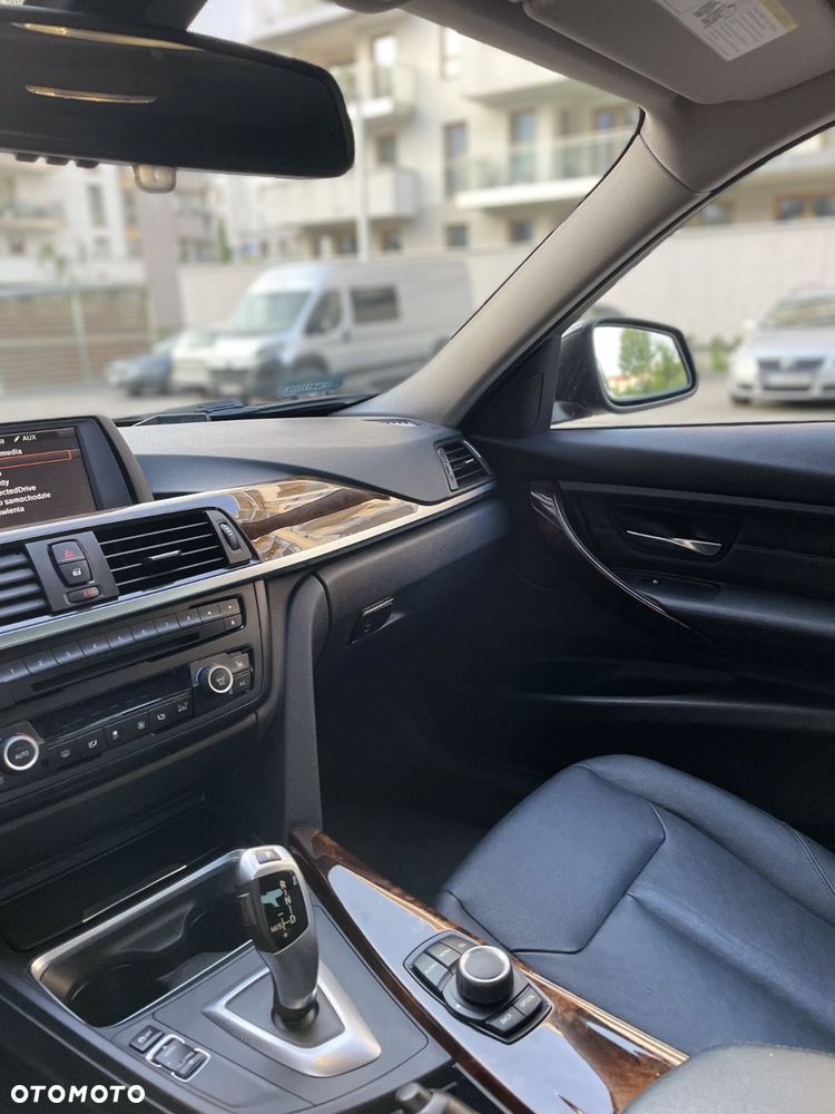 BMW Seria 3 - 4