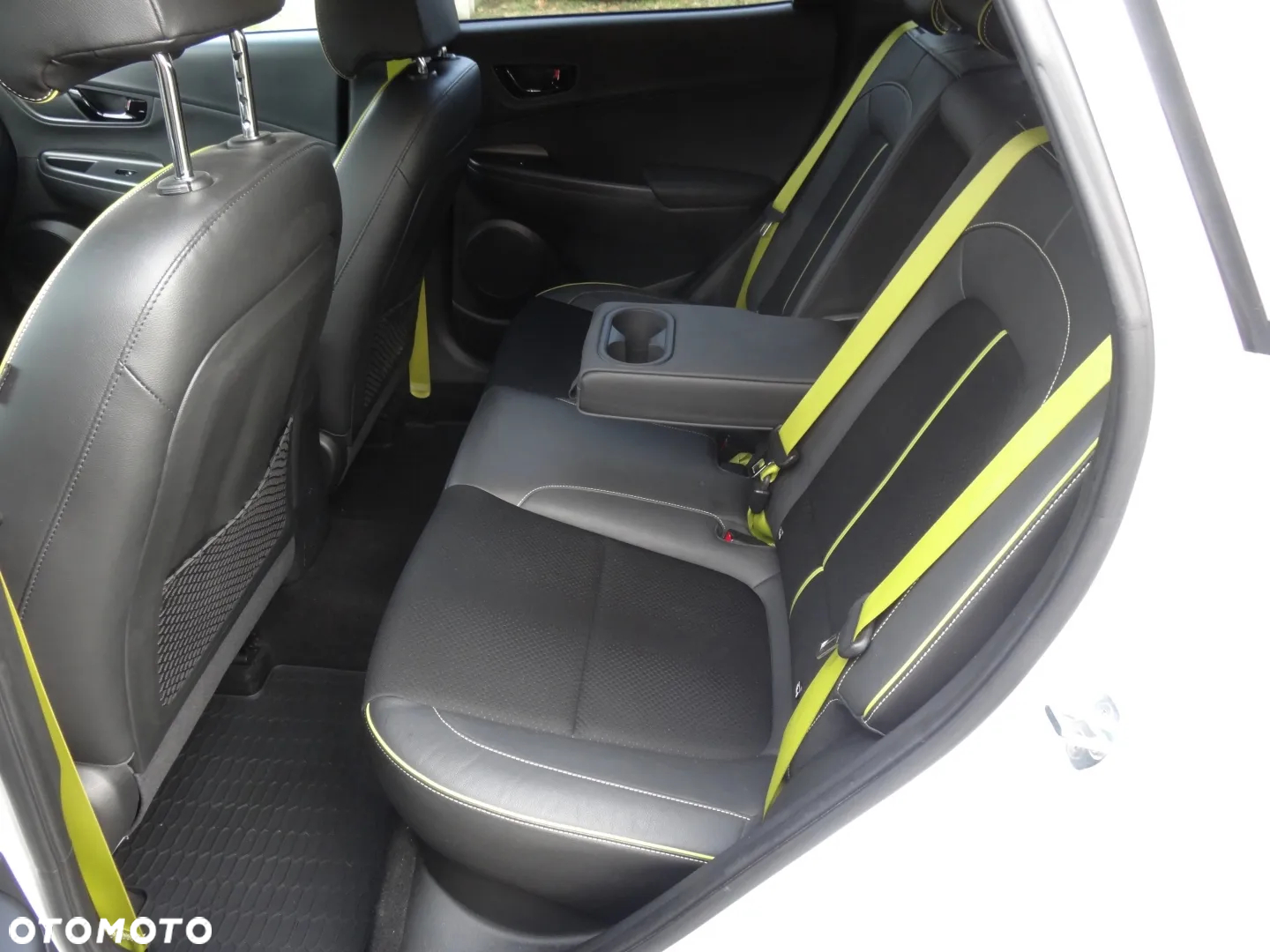 Hyundai Kona 1.0 T-GDI Premium - 24