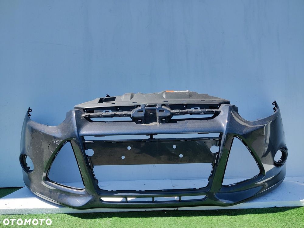 Zderzak Ford Focus mk3 - 1