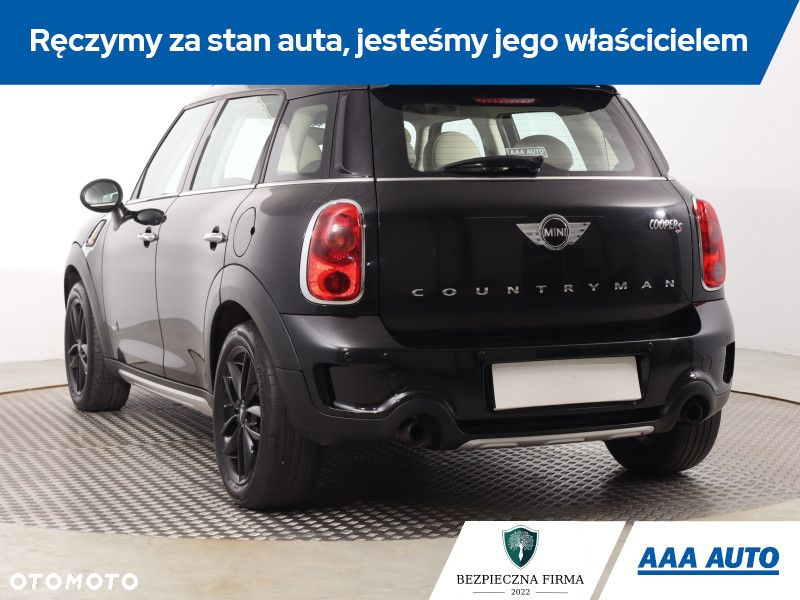 MINI Countryman - 5