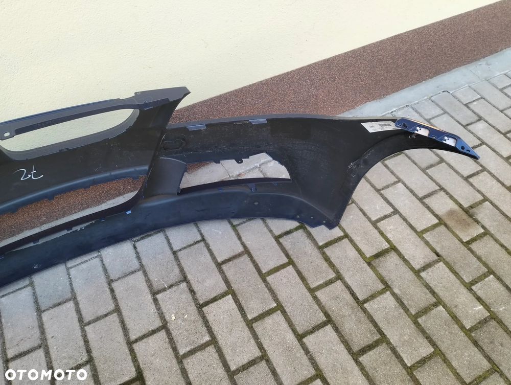 zderzak przedni przÓd bmw 3 e90 e91 lift lci m pakiet - 5