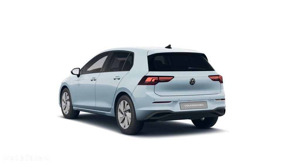Volkswagen Golf - 7