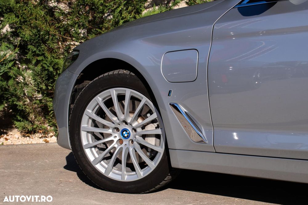BMW Seria 5 - 6