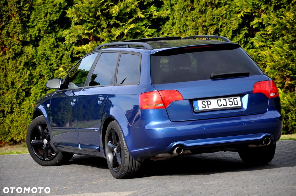 Audi A4 Avant - 14