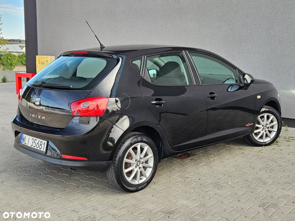 Seat Ibiza 1.2 12V Copa - 23