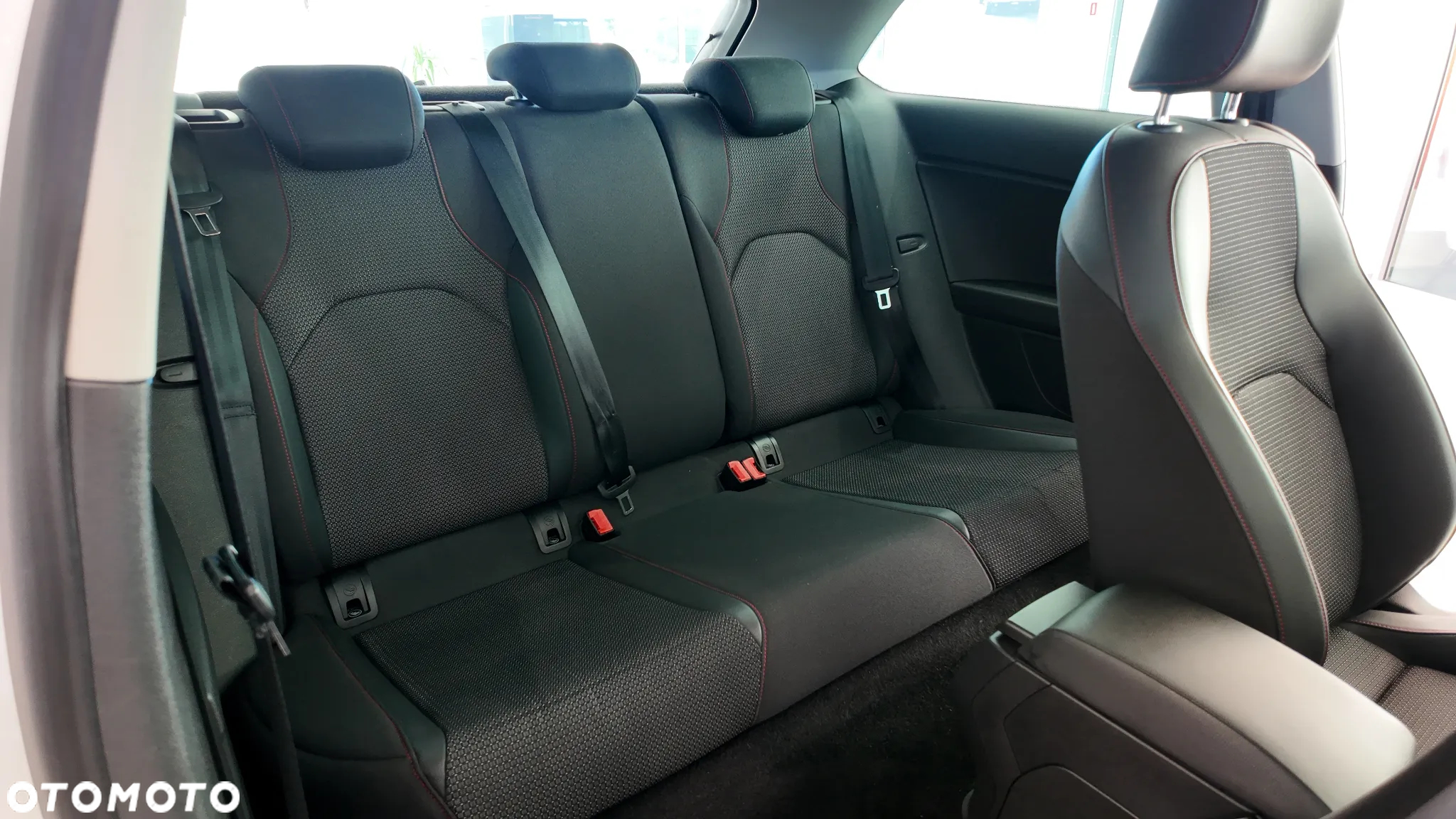 Seat Leon SC 1.4 TSI FR S&S - 33