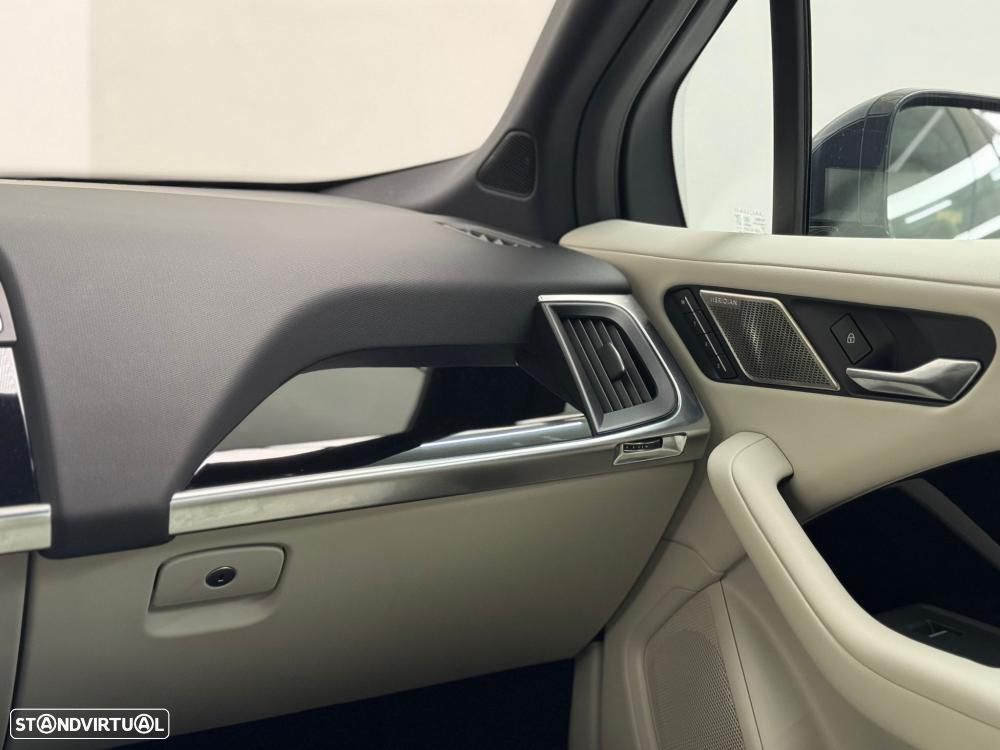 Jaguar I-Pace SE AWD Aut. - 22