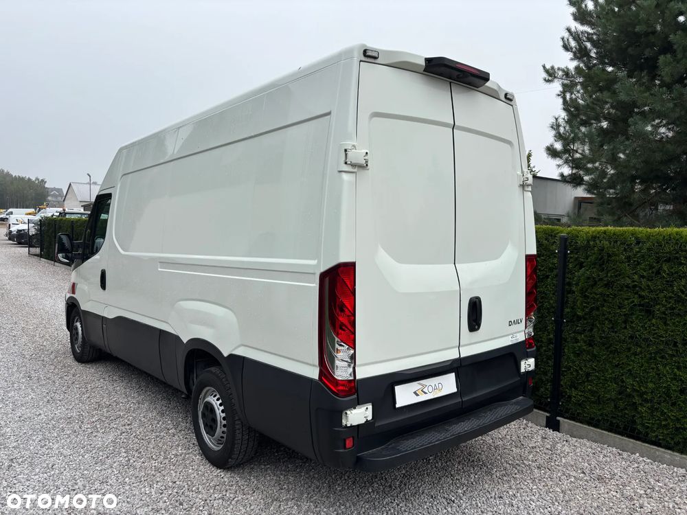 Iveco Daily 35S13**L3H2**Klimatyzacja**Sprowadzony - 6