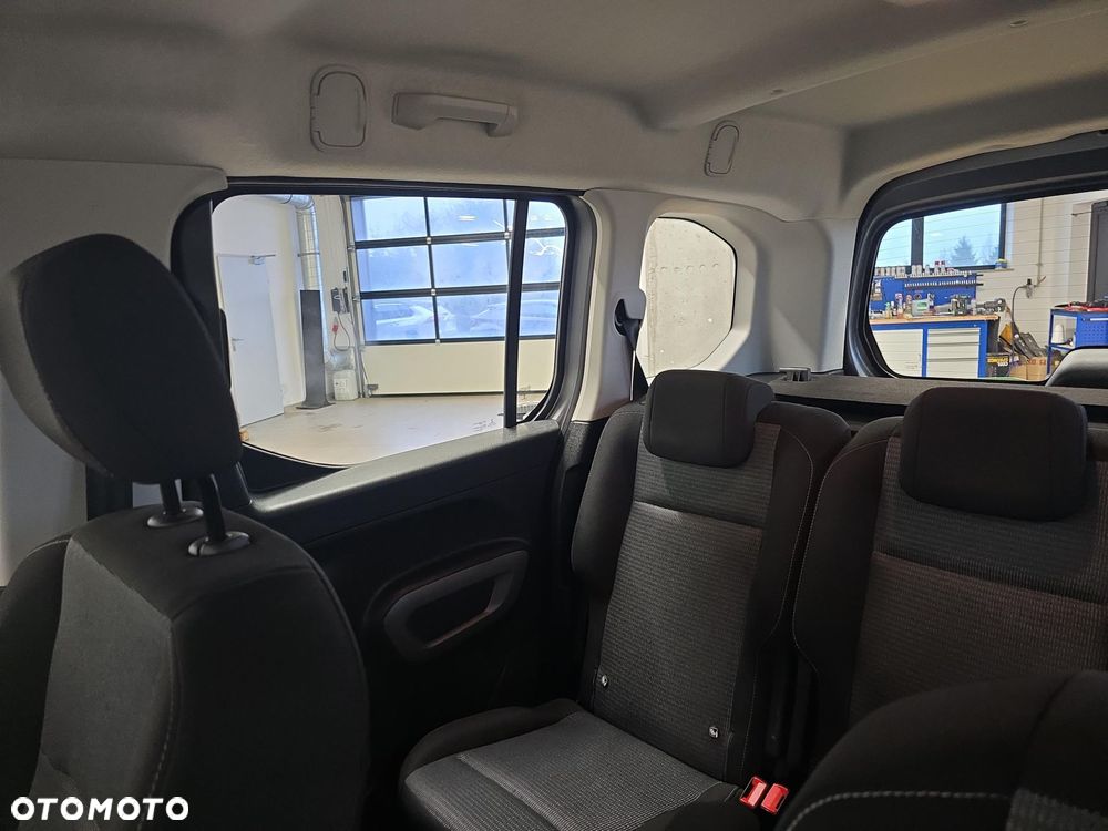 Toyota Proace City Verso 1.5 D-4D Business - 27
