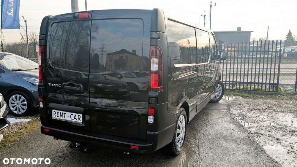 Renault Trafic - 10