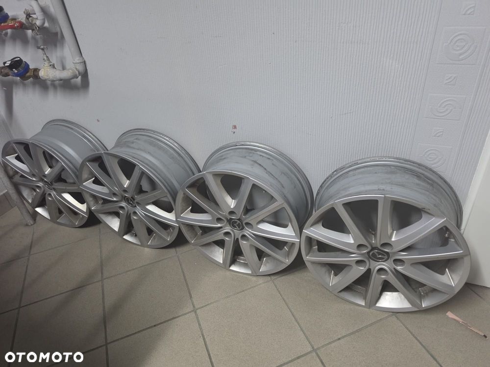 Mazda 6 2.5 Skypassion I-ELoop - 21