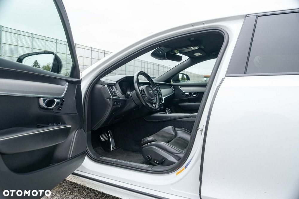 Volvo S90 - 18