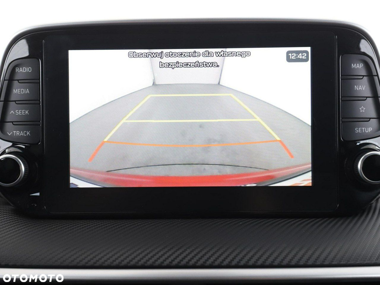 Hyundai Tucson 1.6 GDi 2WD DCT Advantage - 25
