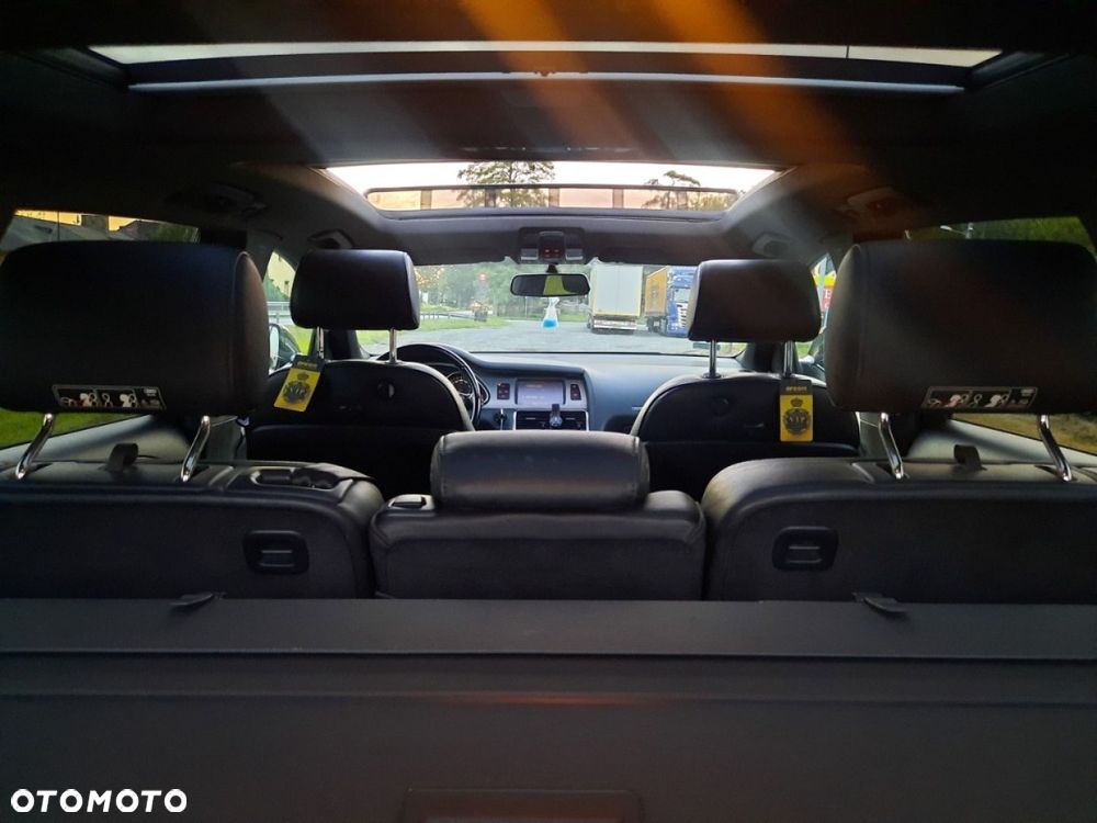 Audi Q7 - 22