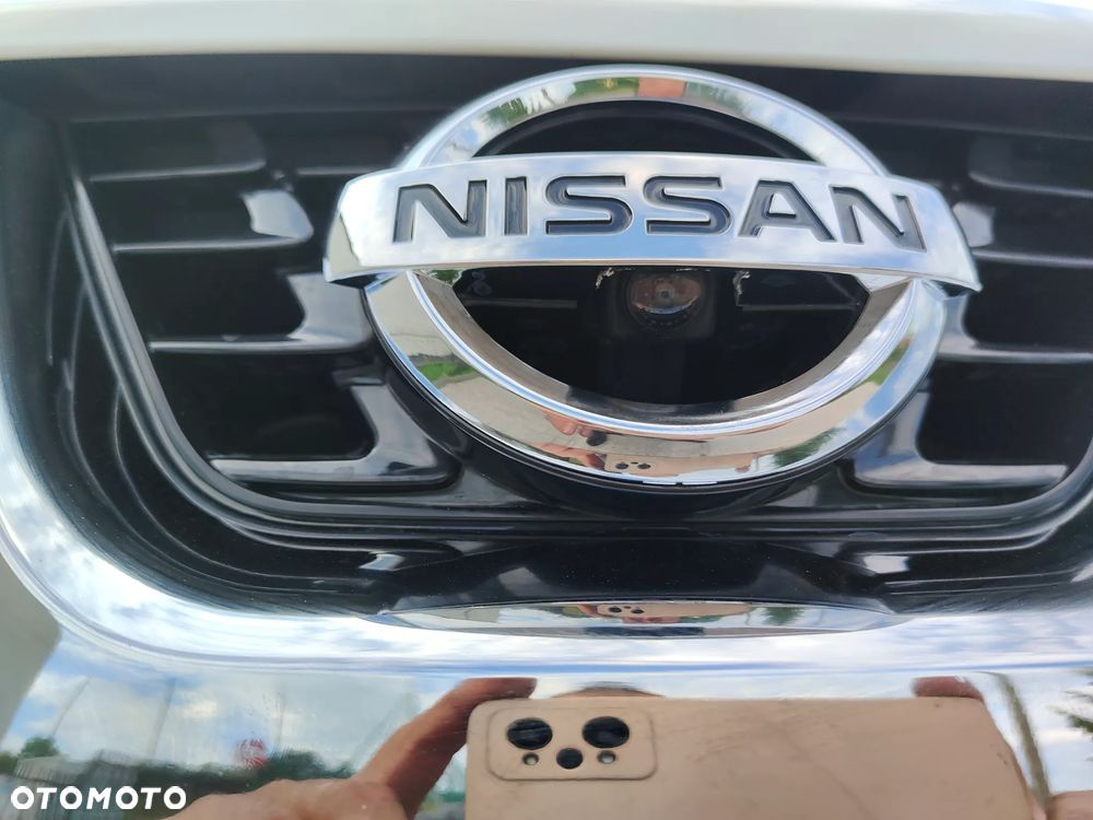 Nissan Juke 1.5 dCi Tekna - 25
