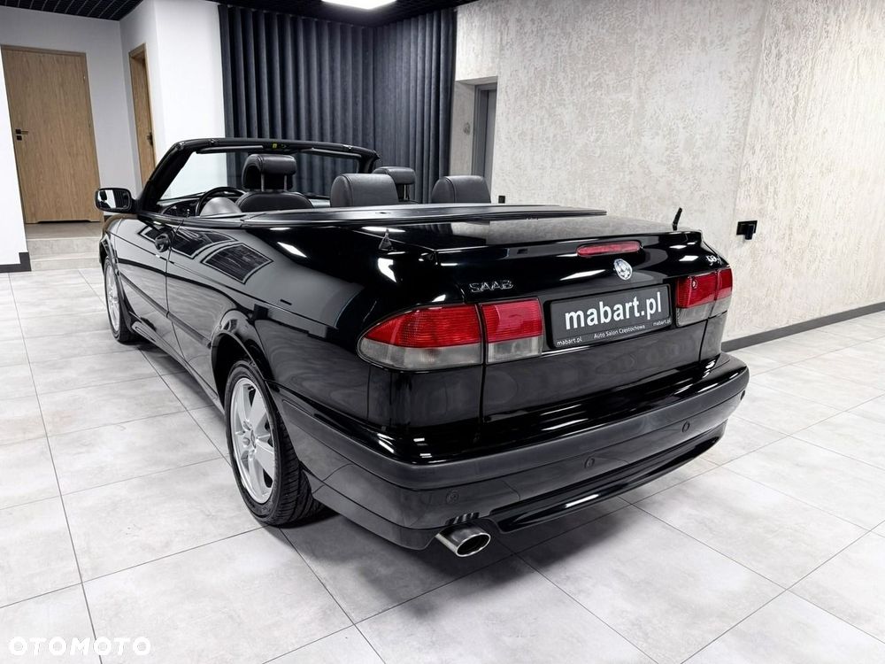 Saab 9-3 SE 2.0 LPT - 6