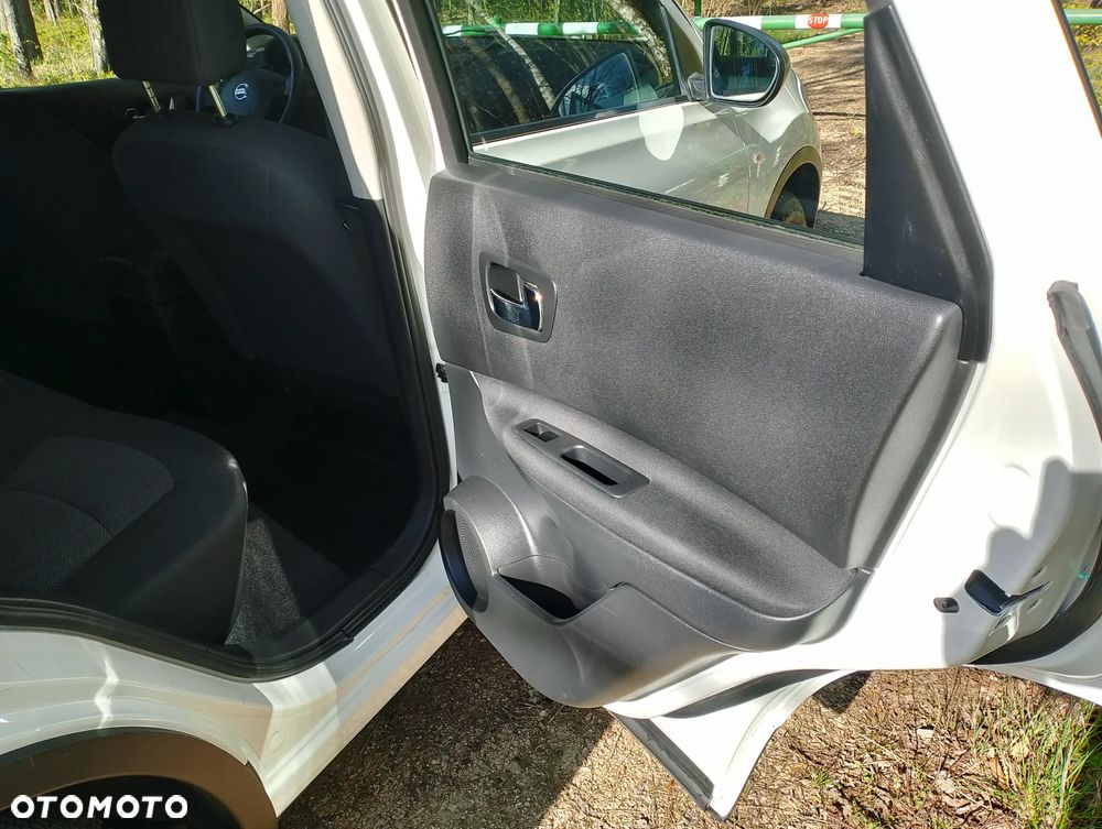 Nissan Qashqai - 15