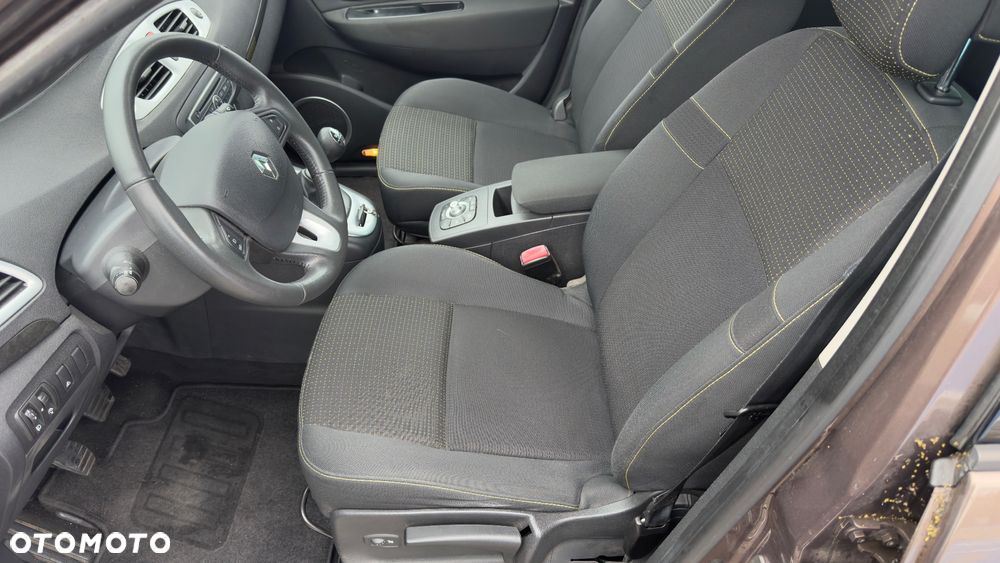 Renault Scenic 1.4 16V TCE Expression - 14