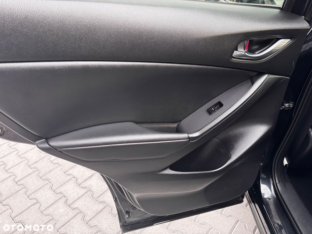 Mazda CX-5 2.2 SKYACTIV-D AWD Sports-Line - 21