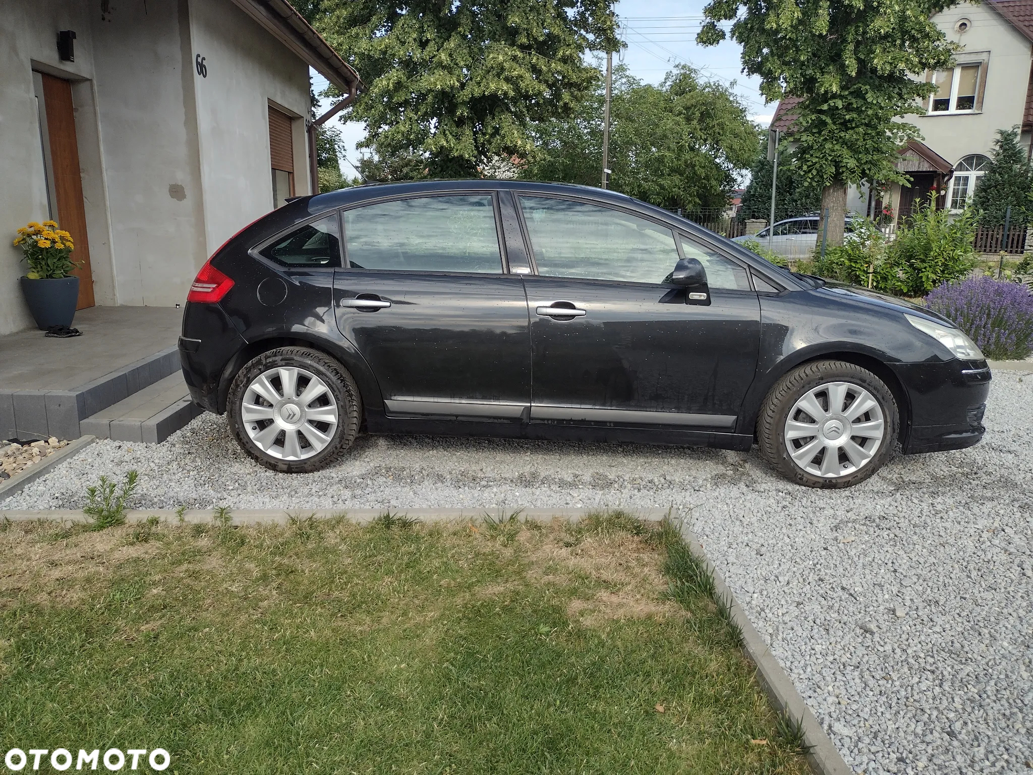Citroën C4 2.0 HDi Exclusive - 2