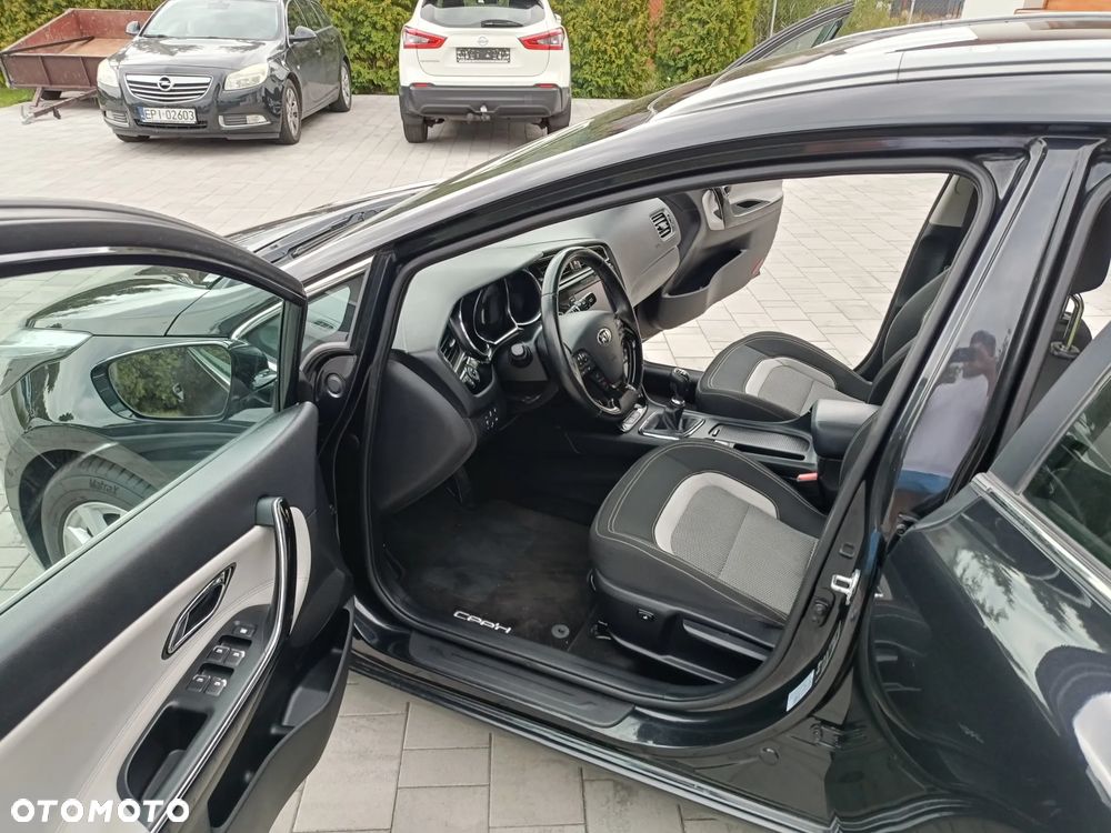 Kia Ceed - 18