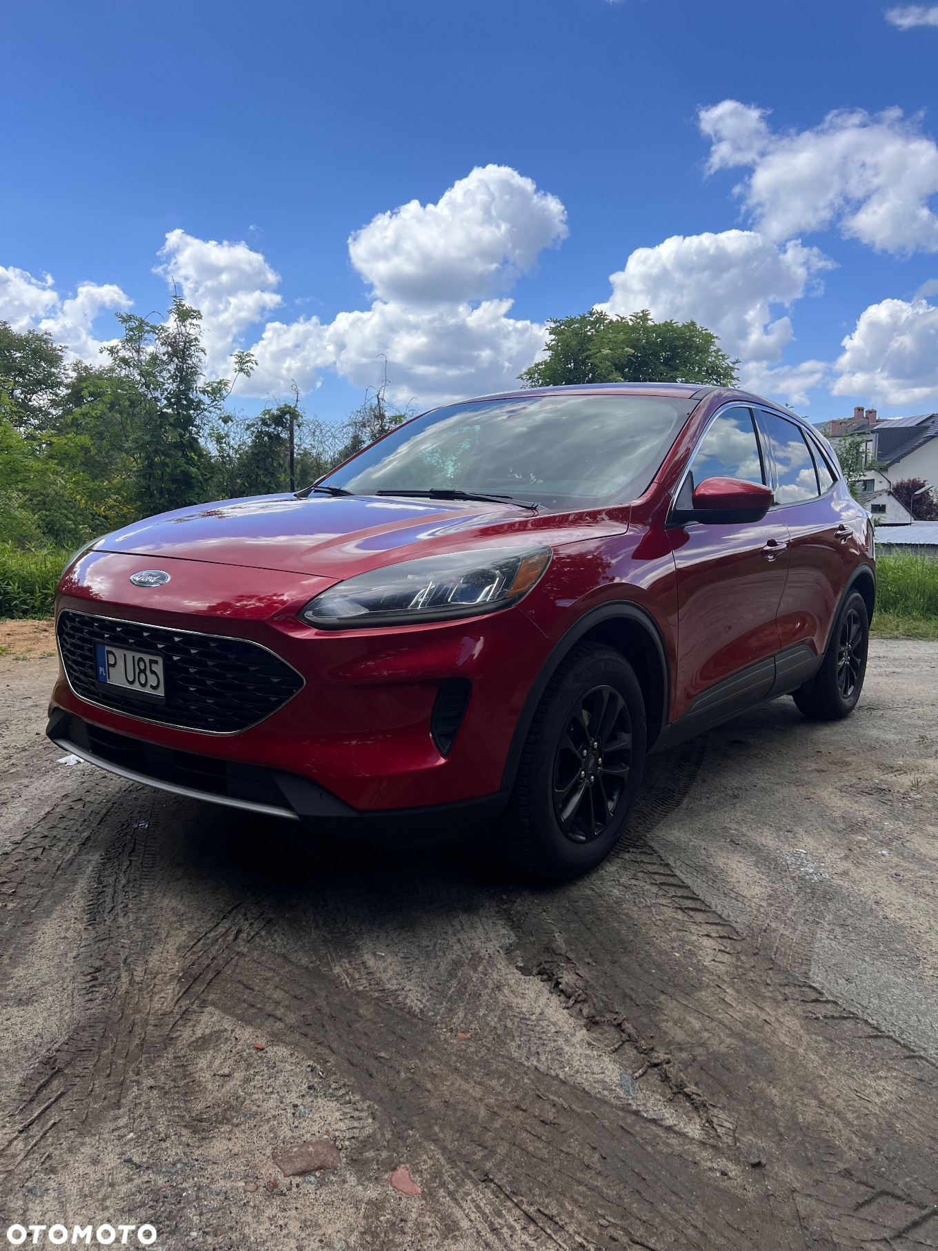 Ford Escape 1.5 EcoBoost AWD SE - 2