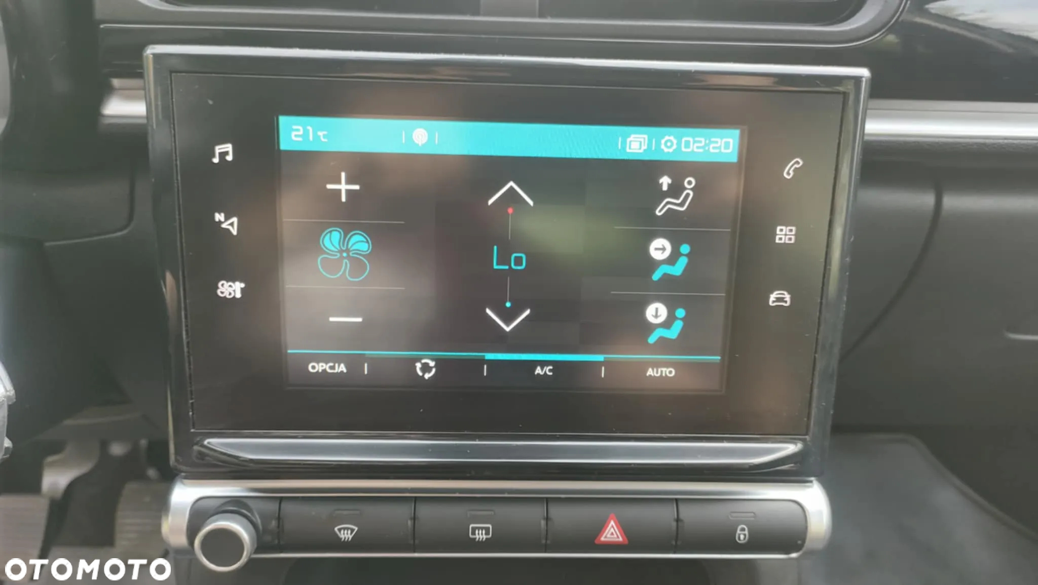 Citroën C3 1.6 BlueHDi Feel S&S - 14