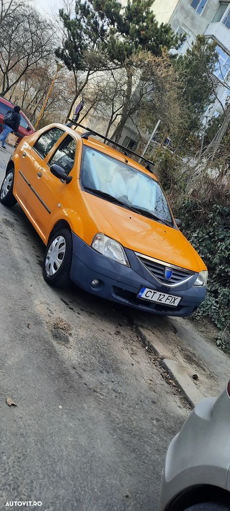 Dacia Logan 1.4 MPI - 3