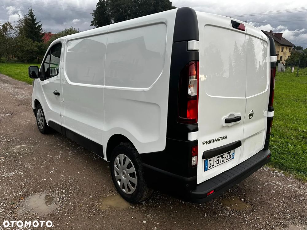 Renault Trafic LIFT 2.0 D 130 KM*FV23%*2022r*Klima*NAVI! - 2