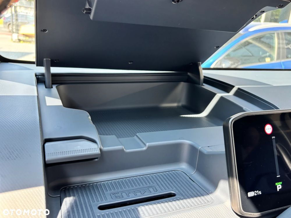 Kia PV5 - 22