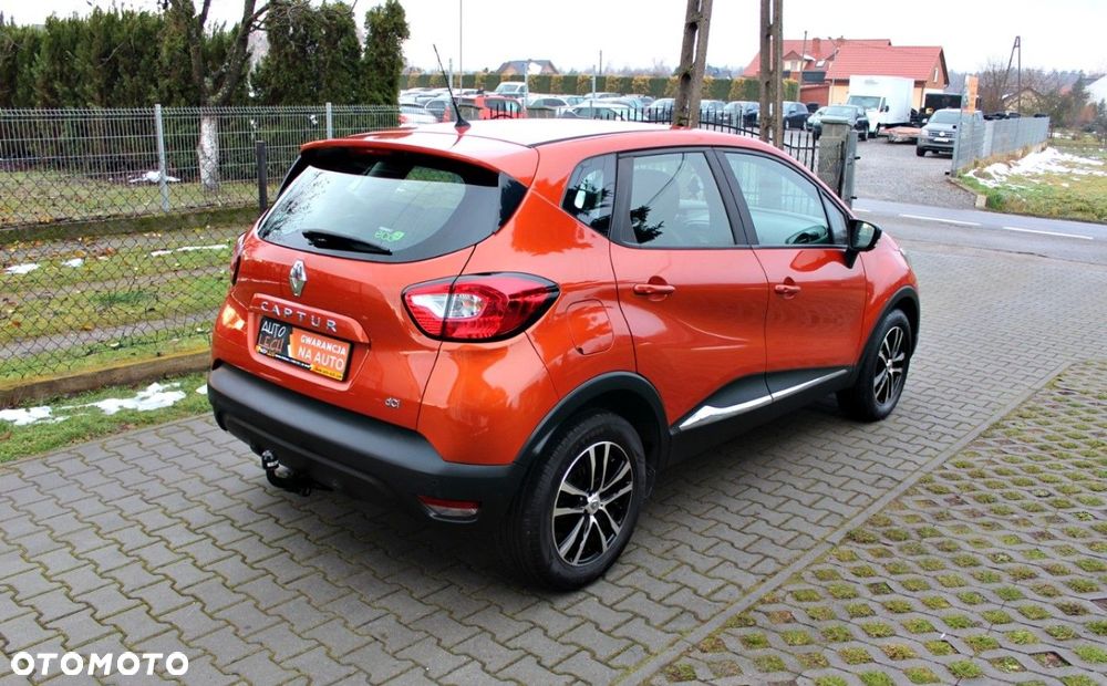 Renault Captur - 5