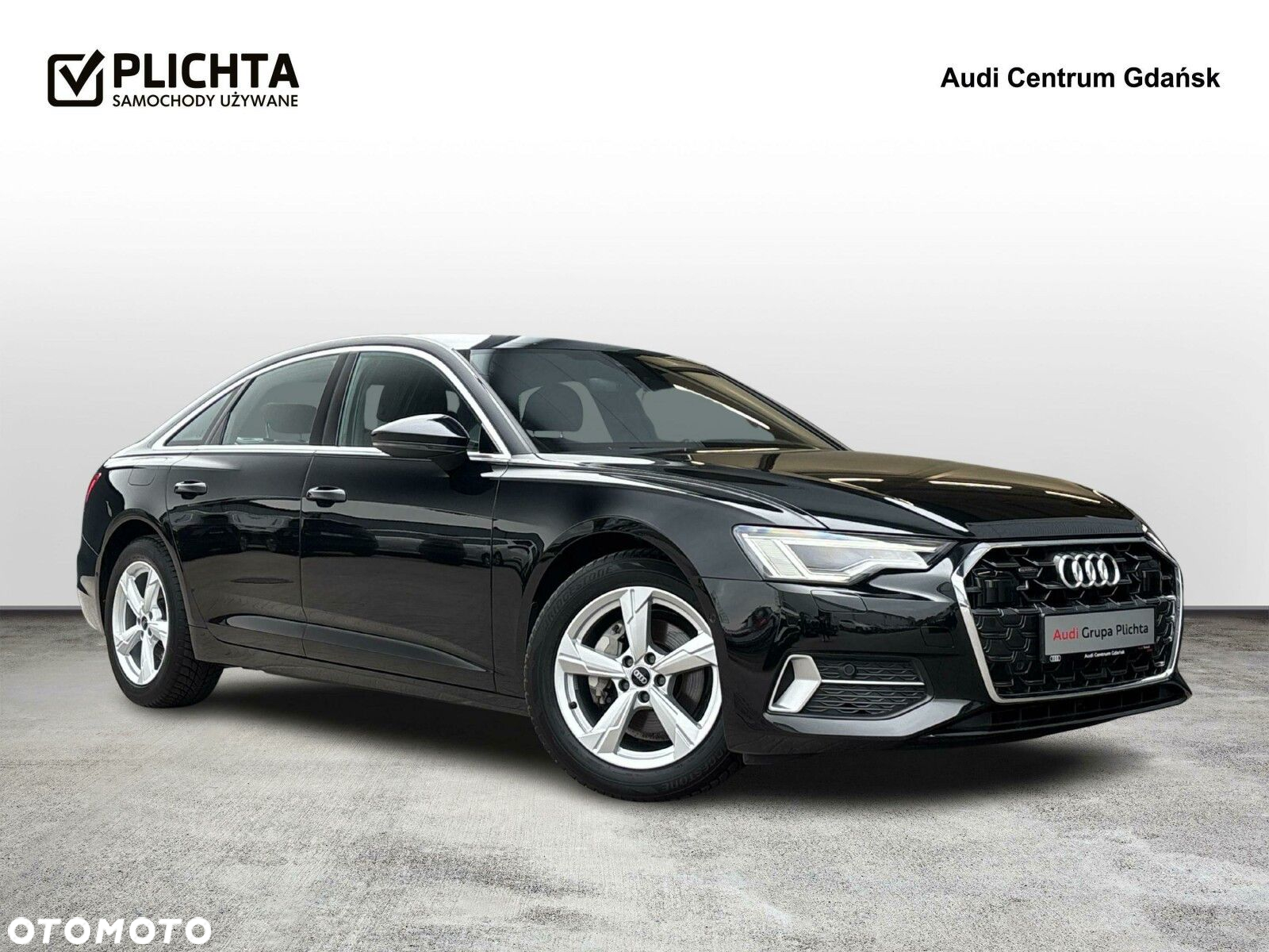 Audi A6 - 7