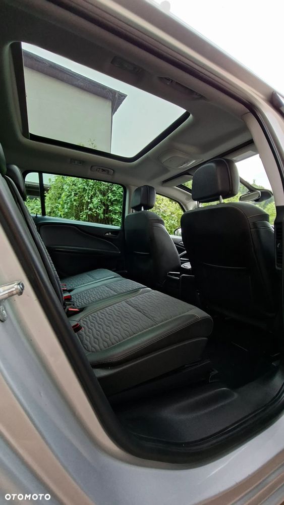 Opel Zafira 1.4 T Cosmo EcoFLEX S&S - 17