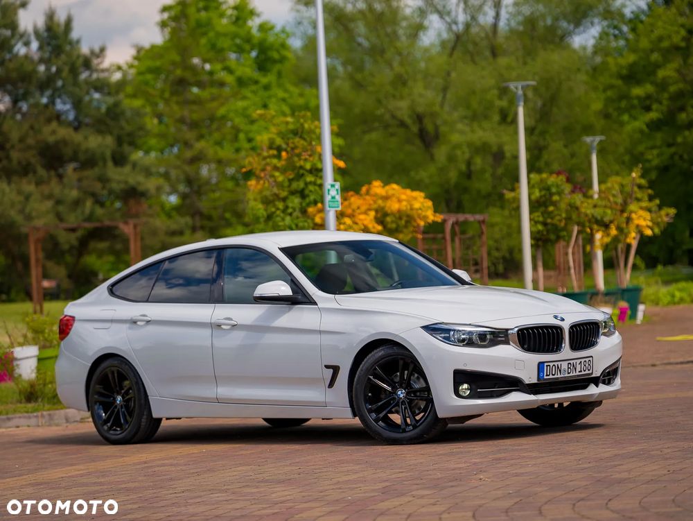 BMW 3GT - 4