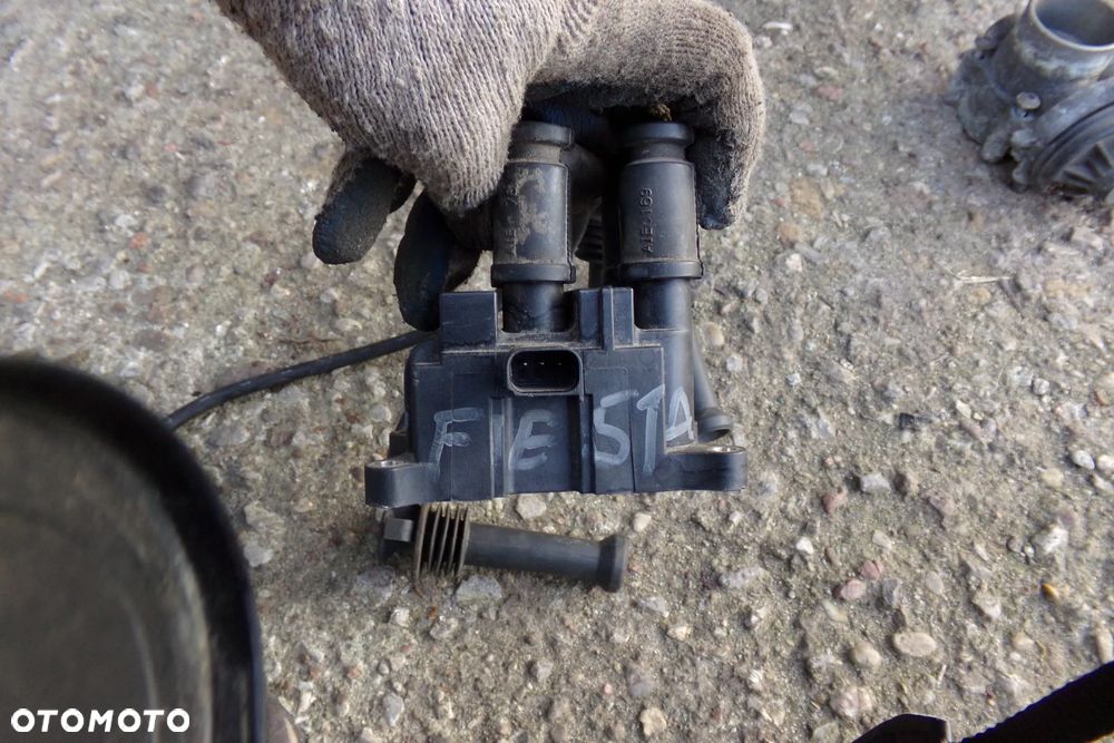 Cewka FORD Mazda CM5G-12029-FC silnik 1,25b 1,4b 1,6b