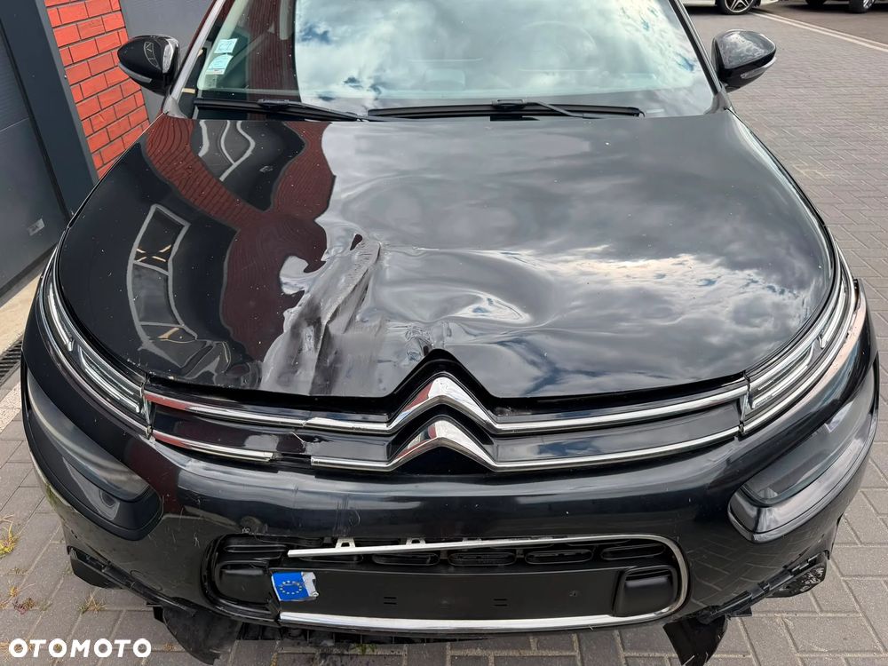 Citroën C4 Cactus PureTech 110 Stop&Start Live - 17