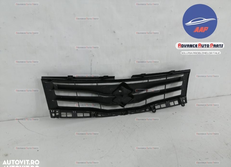 Grila Centrala original Suzuki  Grand Vitara  2 [2th facelift] [2012 - - 4
