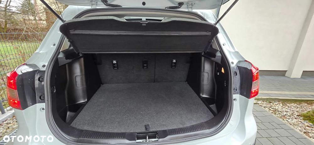 Suzuki SX4 S-Cross 1.4 Boosterjet Allgrip Automatik Comfort+ - 18